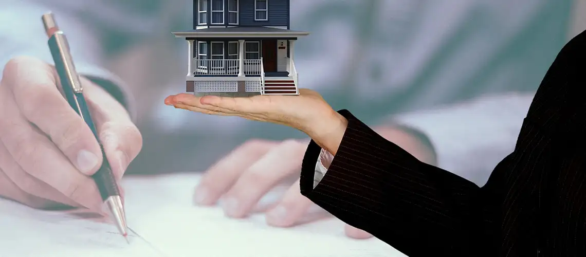 Loan approval process with property valuation in Sydney